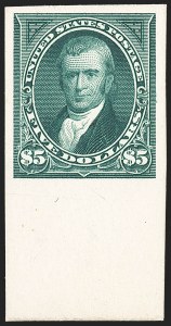 Sale 1140, Lot 237, Essays and Proofs, continued