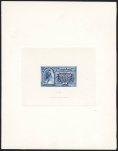 Sale 1140, Lot 242, Essays and Proofs, continued