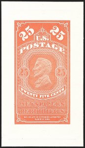 Sale 1140, Lot 247, Essays and Proofs, continued