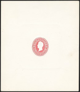 Sale 1140, Lot 249, Essays and Proofs, continued