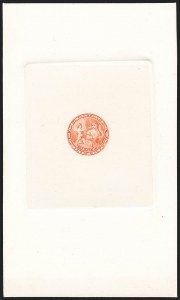 Sale 1140, Lot 250, Essays and Proofs, continued