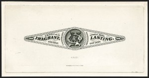 Sale 1140, Lot 251, Essays and Proofs, continued