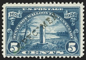 Sale 1140, Lot 261, Specimens