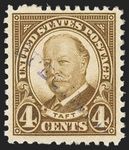 Sale 1140, Lot 265, Specimens