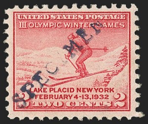 Sale 1140, Lot 266, Specimens