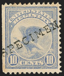 Sale 1140, Lot 272, Specimens