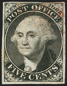 Sale 1140, Lot 275, Postmasters Provisionals