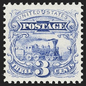 Sale 1140, Lot 472, 1869 Pictorial Issue (Scott 112-122)