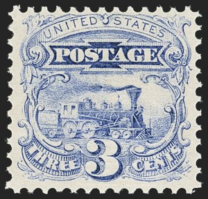 Sale 1140, Lot 473, 1869 Pictorial Issue (Scott 112-122)