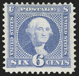 Sale 1140, Lot 476, 1869 Pictorial Issue (Scott 112-122)