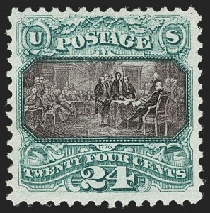 Sale 1140, Lot 512, 1875 Re-Issue of 1869 Pictorial Issue (Scott 123-133a)