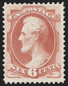 Sale 1140, Lot 522, 1870-71 National Bank Note Co. Issues (Scott 134-155)