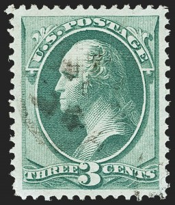 Sale 1140, Lot 529, 1870-71 National Bank Note Co. Issues (Scott 134-155)