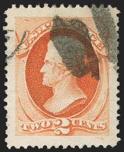 Sale 1140, Lot 554, 1879-88 American Bank Note Co. Issues (Scott 182-218)