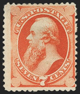 Sale 1140, Lot 562, 1879-88 American Bank Note Co. Issues (Scott 182-218)