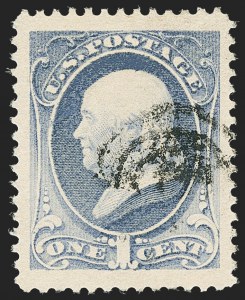 Sale Number 1140, Lot Number 565, 1879-88 American Bank Note Co. Issues (Scott 182-218)
