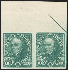 Sale 1140, Lot 654, 1894-98 Bureau Issues (Scott 246-282)