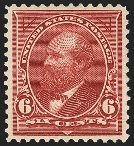 Sale 1140, Lot 679, 1894-98 Bureau Issues (Scott 246-282)