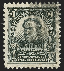 Sale Number 1140, Lot Number 741, 1902-08 Issues (Scott 300-320)