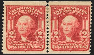 Sale 1140, Lot 760, 1902-08 Issues (Scott 300-320)