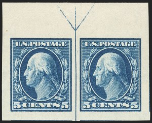 Sale Number 1140, Lot Number 778, 1908-10 Washington-Franklin Issues (Scott 331-356)