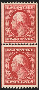 Sale 1140, Lot 779, 1908-10 Washington-Franklin Issues (Scott 331-356)