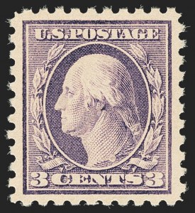 Sale Number 1140, Lot Number 884, 1916-17 Issues (Scott 462-480)
