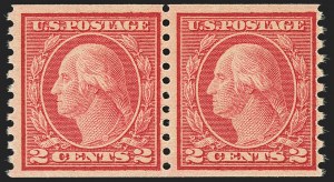 Sale 1140, Lot 901, 1917-19 Issues (Scott 481-524)