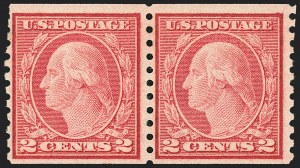 Sale 1140, Lot 902, 1917-19 Issues (Scott 481-524)