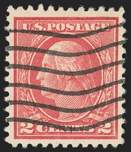 Sale 1140, Lot 909, 1917-19 Issues (Scott 481-524)