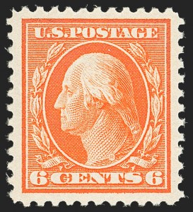 Sale Number 1140, Lot Number 923, 1917-19 Issues (Scott 481-524)