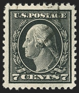 Sale 1140, Lot 926, 1917-19 Issues (Scott 481-524)