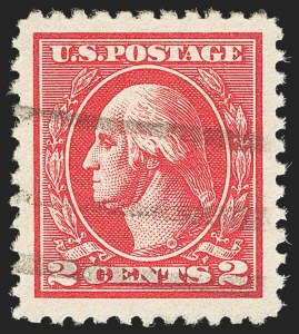Sale 1140, Lot 938, 1918-22 Issues (Scott 525-550)