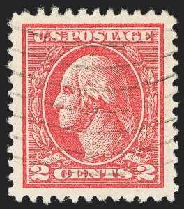 Sale 1140, Lot 941, 1918-22 Issues (Scott 525-550)