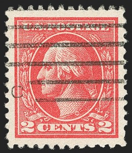 Sale 1140, Lot 942, 1918-22 Issues (Scott 525-550)