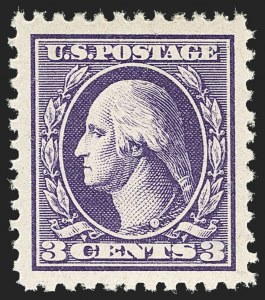 Sale 1140, Lot 943, 1918-22 Issues (Scott 525-550)