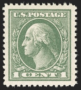 Sale Number 1140, Lot Number 950, 1918-22 Issues (Scott 525-550)