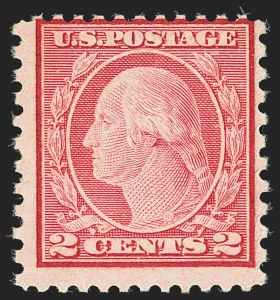 Sale 1140, Lot 952, 1918-22 Issues (Scott 525-550)