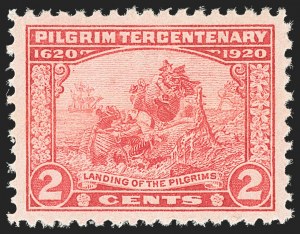 Sale 1140, Lot 961, 1918-22 Issues (Scott 525-550)