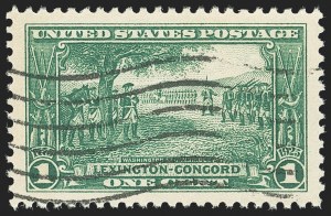 Sale 1140, Lot 994, 1922-29 Issues (Scott 551-619)