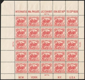 Sale 1140, Lot 998, 1925 and Later Issues (Scott 620-734a)