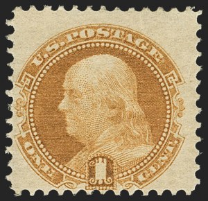 Sale 1145, Lot 369, 1869 Pictorial Issue and Re-Issue
