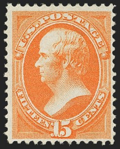 Sale 1145, Lot 392, 1870-93 Bank Note Issues