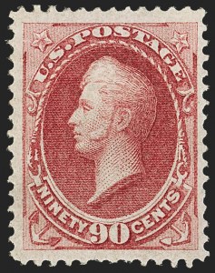 Sale 1145, Lot 396, 1870-93 Bank Note Issues