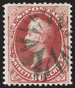 Sale 1145, Lot 397, 1870-93 Bank Note Issues
