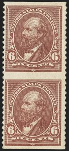 Sale 1145, Lot 427, 1894-98 Bureau Issues