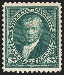Sale 1145, Lot 430, 1894-98 Bureau Issues