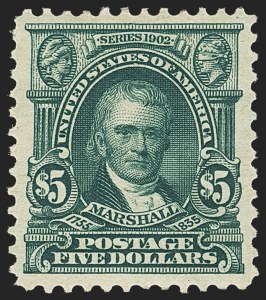 Sale 1145, Lot 442, Trans-Mississippi, Pan-American and 1902-08 Issues