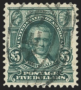 Sale 1145, Lot 443, Trans-Mississippi, Pan-American and 1902-08 Issues