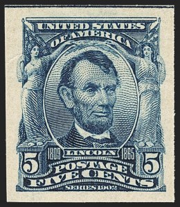 Sale Number 1145, Lot Number 444, Trans-Mississippi, Pan-American and 1902-08 Issues